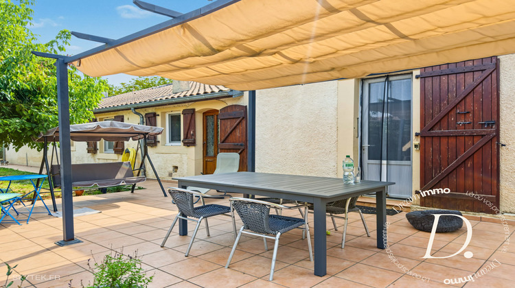 Ma-Cabane - Vente Maison Villecomtal-sur-Arros, 245 m²