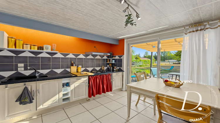 Ma-Cabane - Vente Maison Villecomtal-sur-Arros, 245 m²