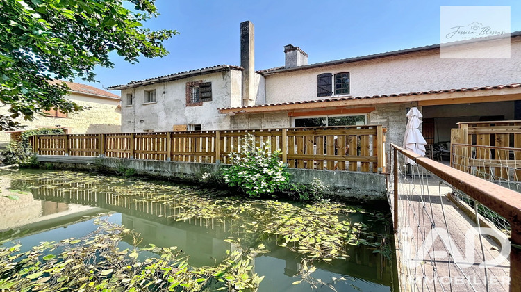 Ma-Cabane - Vente Maison Villecomtal-sur-Arros, 63 m²