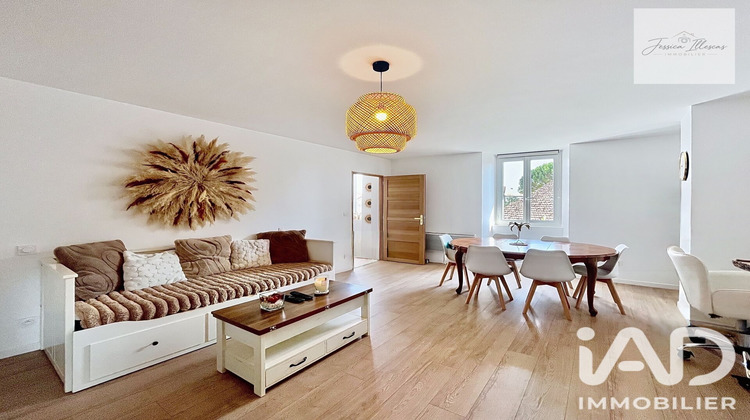 Ma-Cabane - Vente Maison Villecomtal-sur-Arros, 63 m²