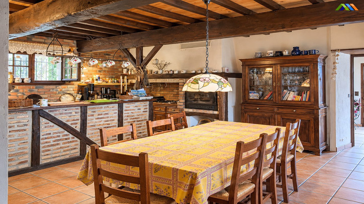 Ma-Cabane - Vente Maison Villecomtal-sur-Arros, 184 m²