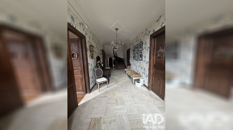 Ma-Cabane - Vente Maison Villecomtal-sur-Arros, 303 m²