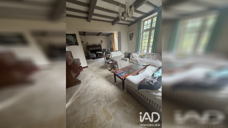 Ma-Cabane - Vente Maison Villecomtal-sur-Arros, 303 m²