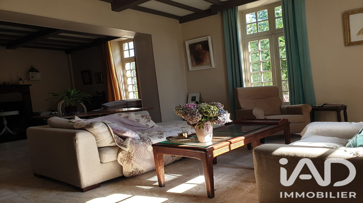 Ma-Cabane - Vente Maison Villecomtal-sur-Arros, 303 m²
