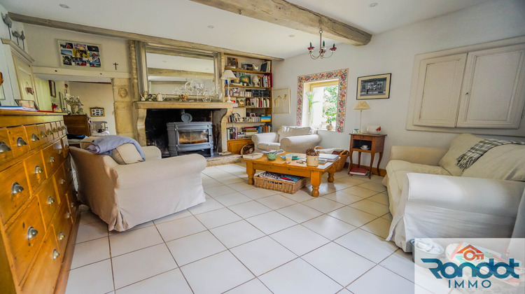 Ma-Cabane - Vente Maison Villecomte, 182 m²