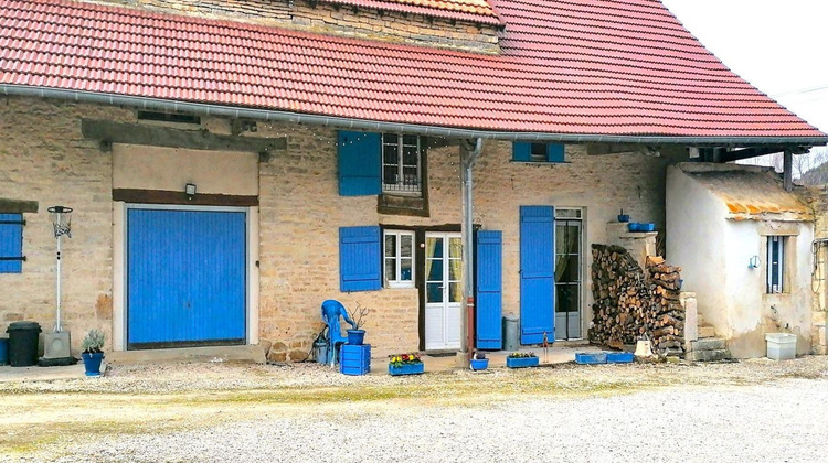 Ma-Cabane - Vente Maison Villecomte, 278 m²