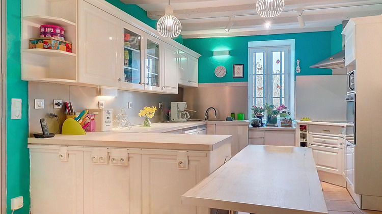 Ma-Cabane - Vente Maison Villecomte, 278 m²