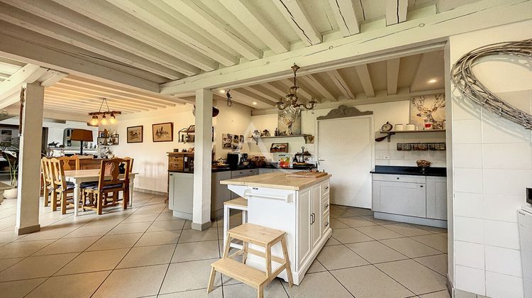 Ma-Cabane - Vente Maison VILLECONIN, 228 m²