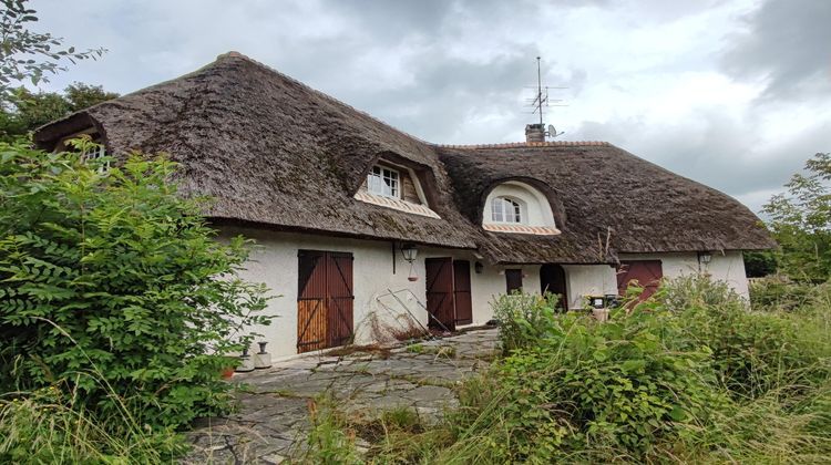 Ma-Cabane - Vente Maison Villeconin, 240 m²