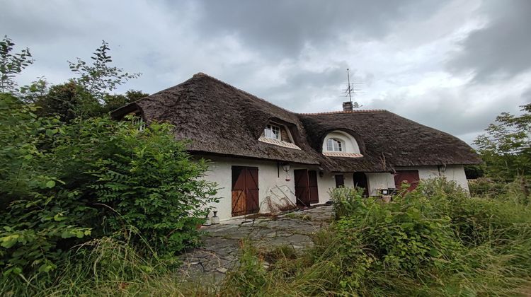 Ma-Cabane - Vente Maison Villeconin, 240 m²