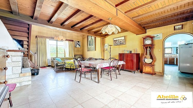 Ma-Cabane - Vente Maison Villeconin, 133 m²