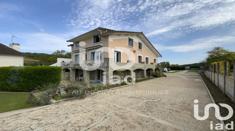 Ma-Cabane - Vente Maison Villeconin, 250 m²