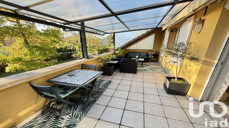 Ma-Cabane - Vente Maison Villeconin, 68 m²