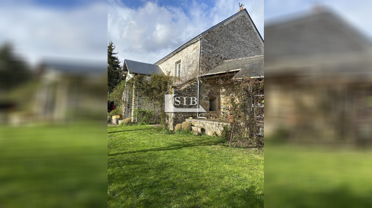 Ma-Cabane - Vente Maison Villeconin, 228 m²