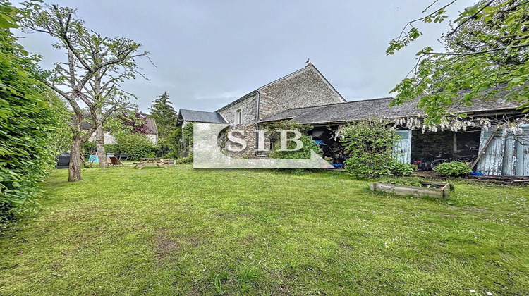 Ma-Cabane - Vente Maison Villeconin, 228 m²