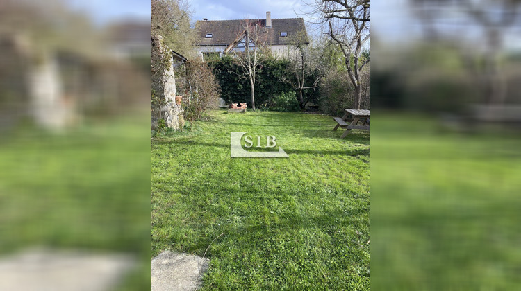 Ma-Cabane - Vente Maison Villeconin, 228 m²