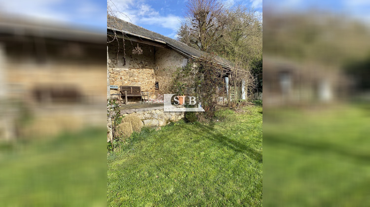 Ma-Cabane - Vente Maison Villeconin, 228 m²