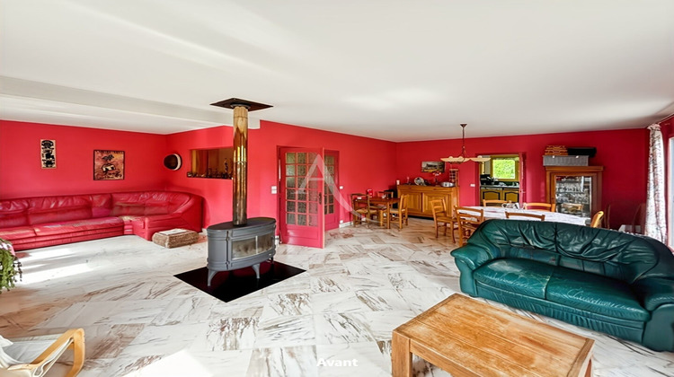 Ma-Cabane - Vente Maison VILLECONIN, 236 m²