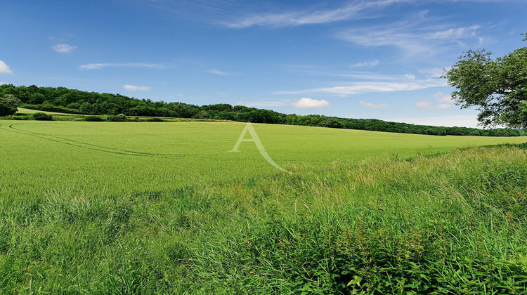 Ma-Cabane - Vente Maison VILLECONIN, 236 m²