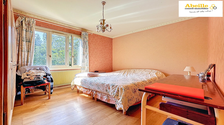 Ma-Cabane - Vente Maison Villeconin, 237 m²