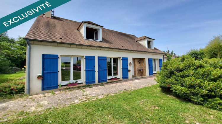 Ma-Cabane - Vente Maison Villeconin, 155 m²
