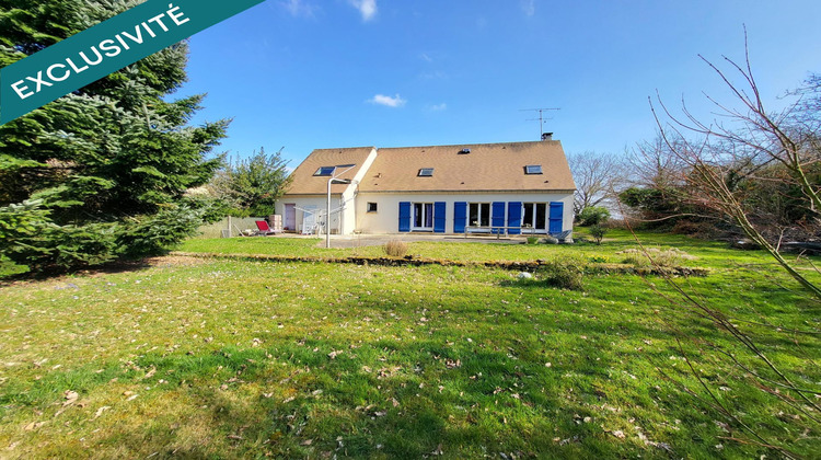 Ma-Cabane - Vente Maison Villeconin, 155 m²