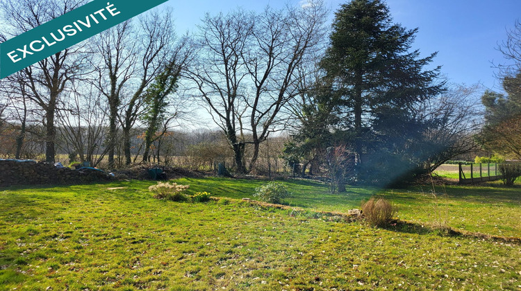 Ma-Cabane - Vente Maison Villeconin, 155 m²