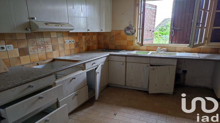 Ma-Cabane - Vente Maison Villeconin, 250 m²