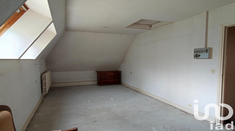 Ma-Cabane - Vente Maison Villeconin, 250 m²