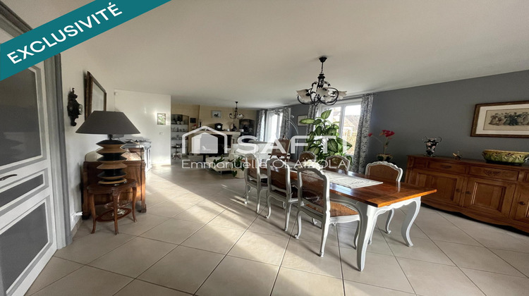 Ma-Cabane - Vente Maison Villeconin, 245 m²