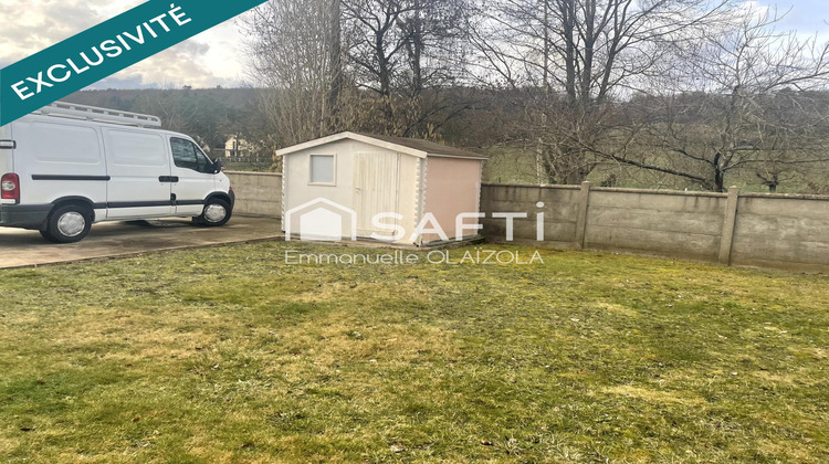Ma-Cabane - Vente Maison Villeconin, 245 m²