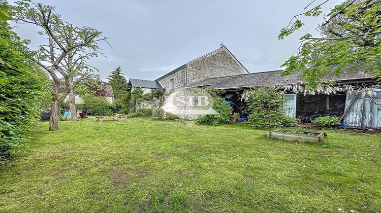 Ma-Cabane - Vente Maison Villeconin, 228 m²