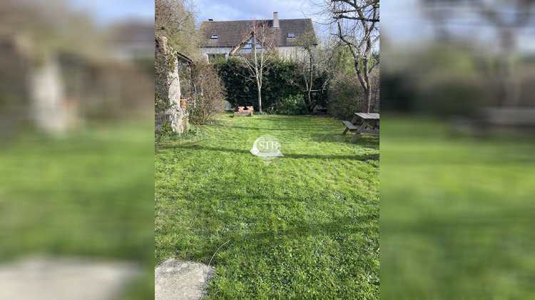 Ma-Cabane - Vente Maison Villeconin, 228 m²