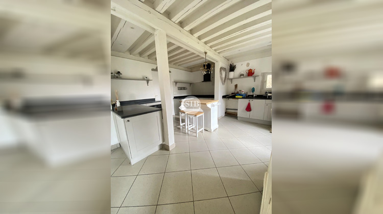 Ma-Cabane - Vente Maison Villeconin, 228 m²