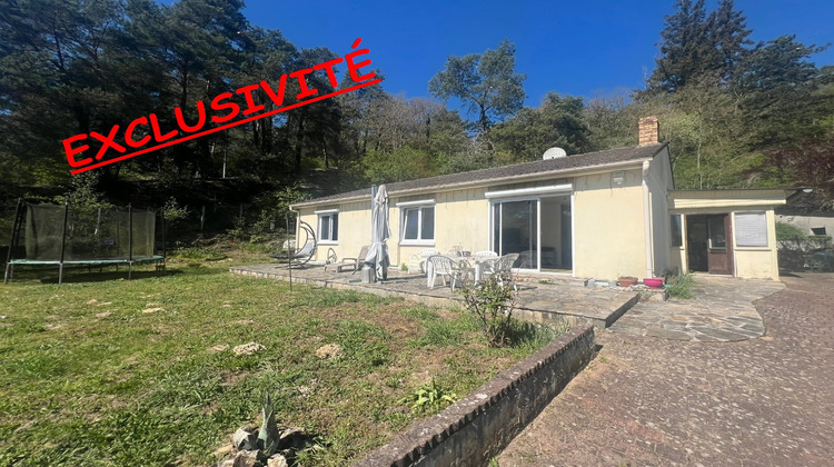 Ma-Cabane - Vente Maison VILLECONIN, 85 m²