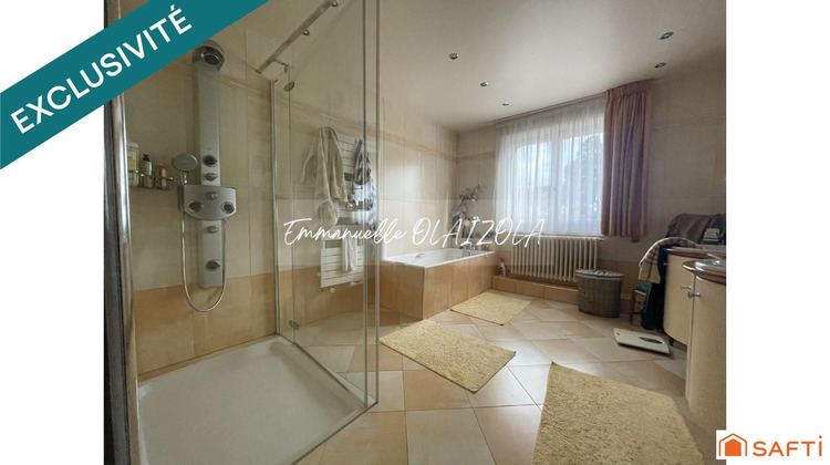 Ma-Cabane - Vente Maison Villeconin, 245 m²