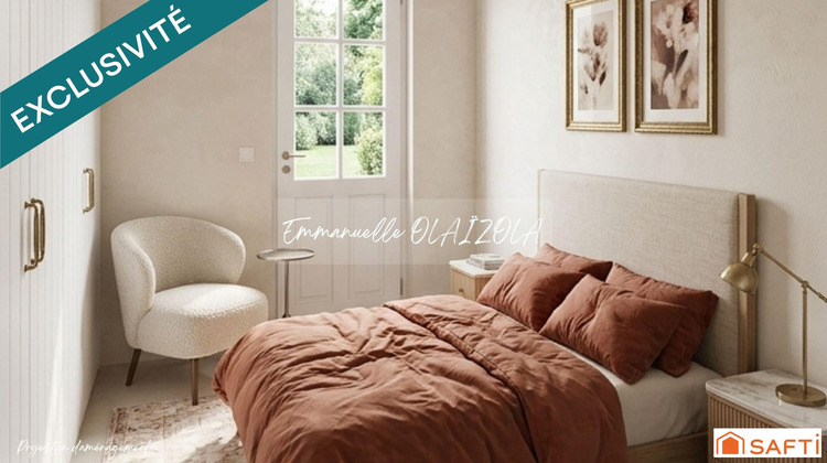 Ma-Cabane - Vente Maison Villeconin, 245 m²