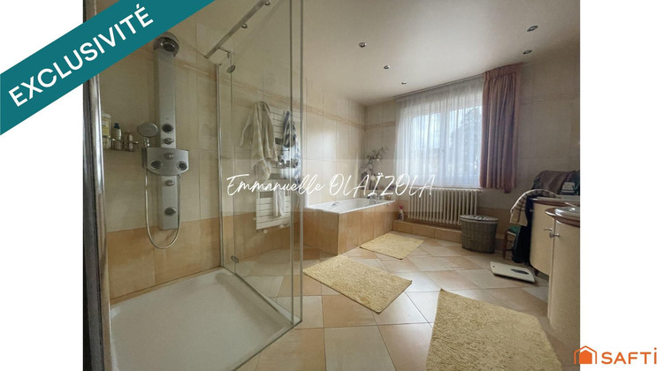 Ma-Cabane - Vente Maison Villeconin, 245 m²