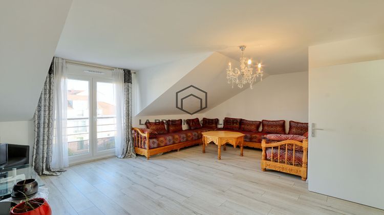 Ma-Cabane - Vente Maison VILLECRESNES, 113 m²