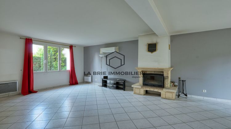 Ma-Cabane - Vente Maison VILLECRESNES, 124 m²