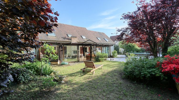 Ma-Cabane - Vente Maison VILLECRESNES, 223 m²