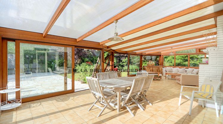 Ma-Cabane - Vente Maison VILLECRESNES, 223 m²