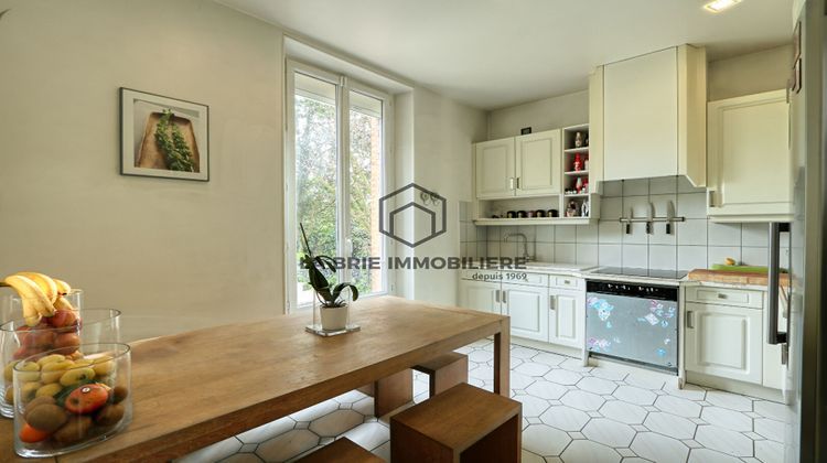 Ma-Cabane - Vente Maison VILLECRESNES, 235 m²