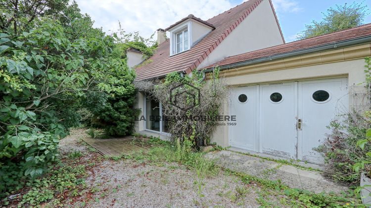 Ma-Cabane - Vente Maison VILLECRESNES, 116 m²