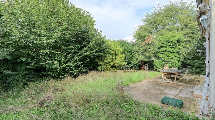 Ma-Cabane - Vente Maison VILLECRESNES, 116 m²