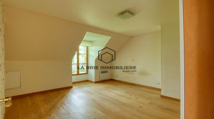 Ma-Cabane - Vente Maison VILLECRESNES, 116 m²