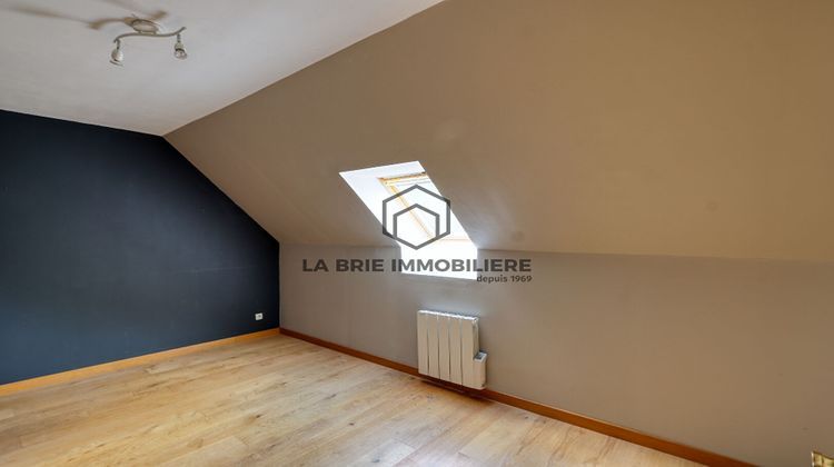 Ma-Cabane - Vente Maison VILLECRESNES, 116 m²