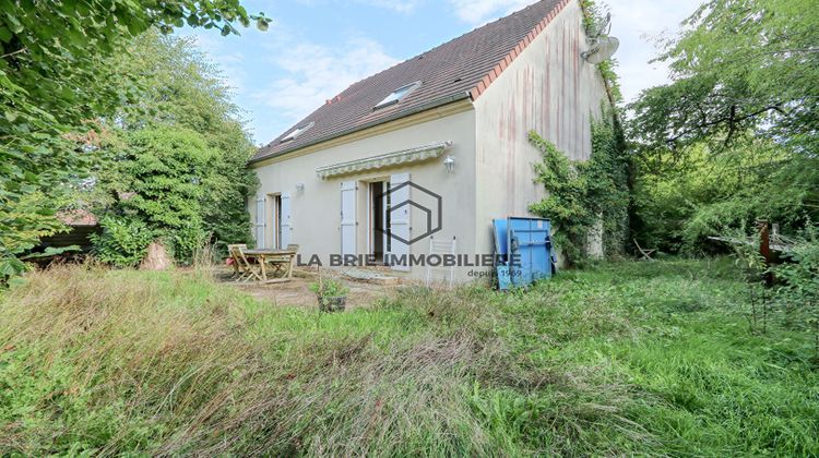 Ma-Cabane - Vente Maison VILLECRESNES, 116 m²