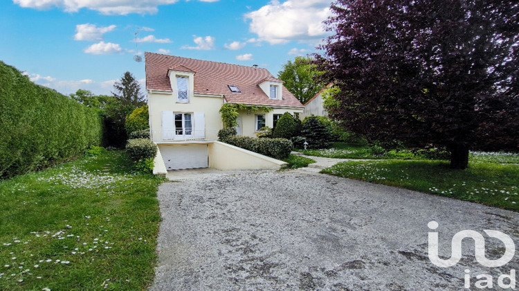 Ma-Cabane - Vente Maison Villecresnes, 140 m²