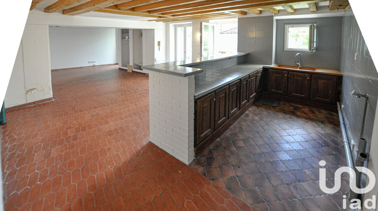 Ma-Cabane - Vente Maison Villecresnes, 103 m²